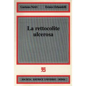 La rettocolite ulcerosa